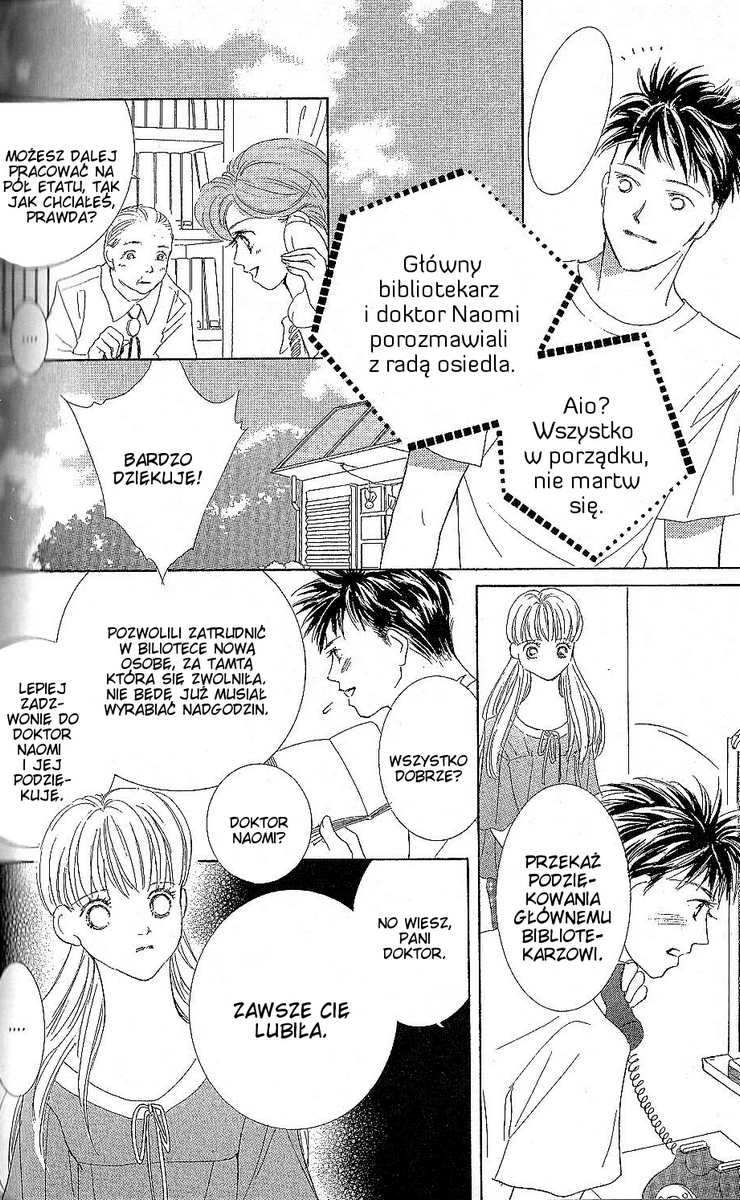 Ima, Ai ni Yukimasu Vol. 1 Ch. 2 第26页