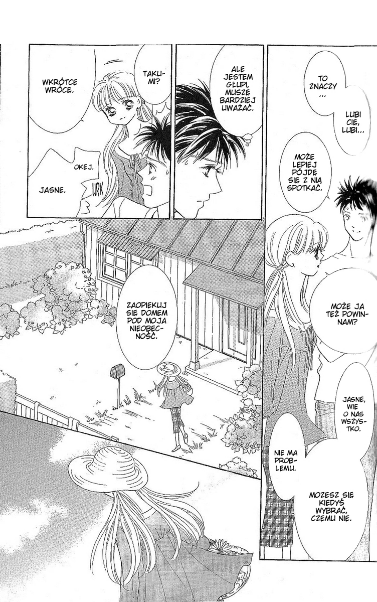 Ima, Ai ni Yukimasu Vol. 1 Ch. 2 第27页