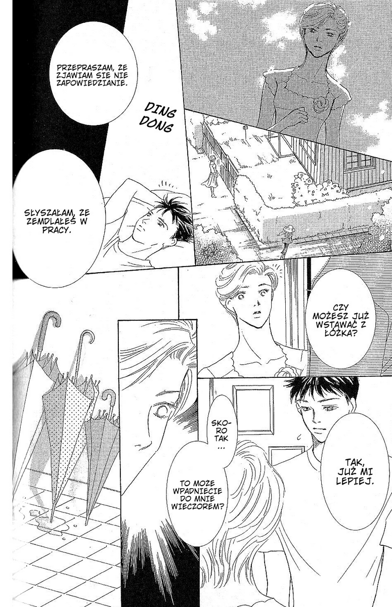 Ima, Ai ni Yukimasu Vol. 1 Ch. 2 第28页