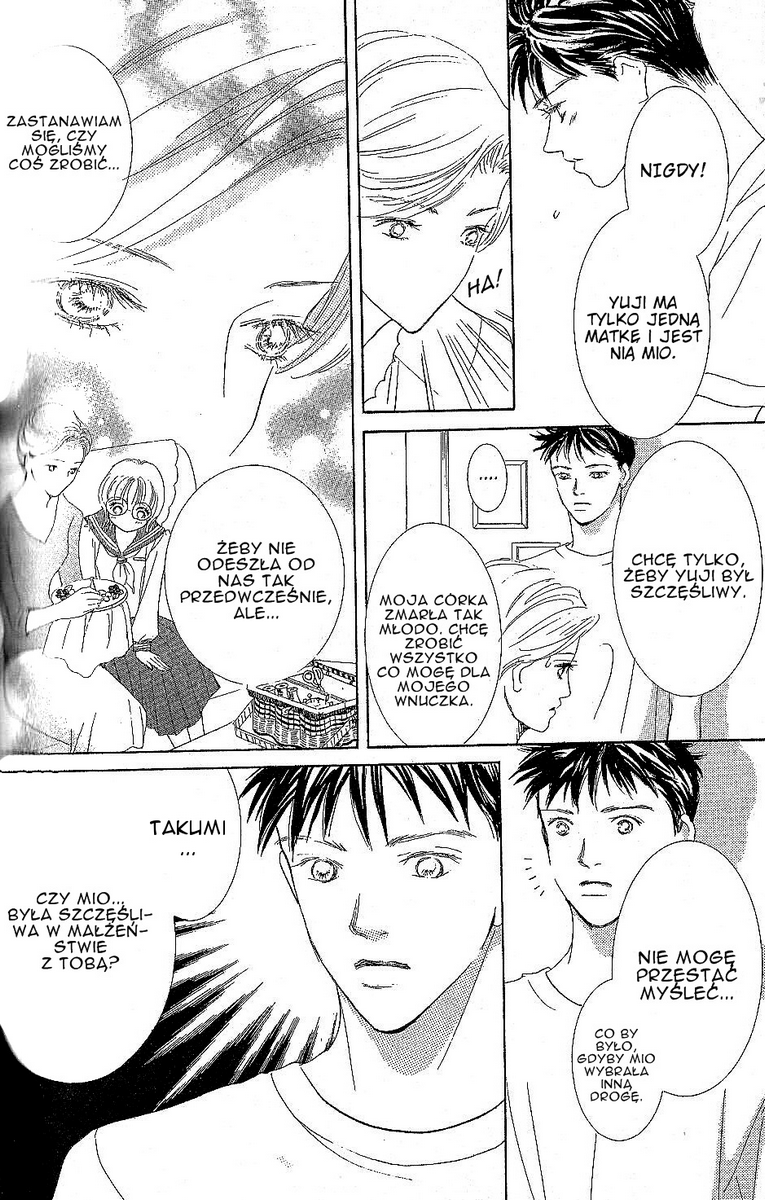 Ima, Ai ni Yukimasu Vol. 1 Ch. 2 第30页