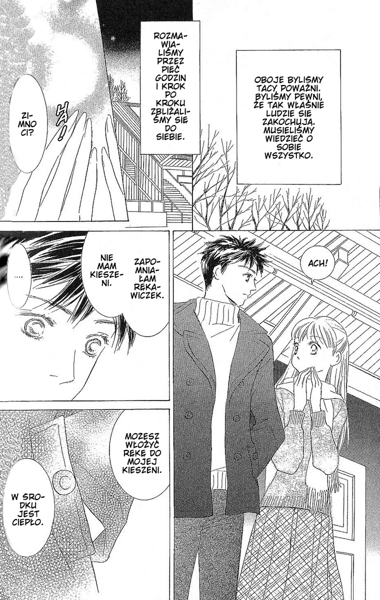 Ima, Ai ni Yukimasu Vol. 1 Ch. 2 第4页