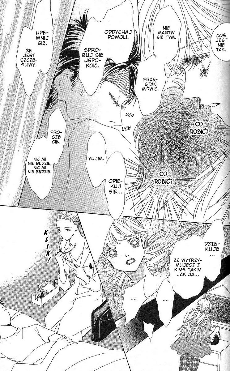 Ima, Ai ni Yukimasu Vol. 1 Ch. 2 第33页