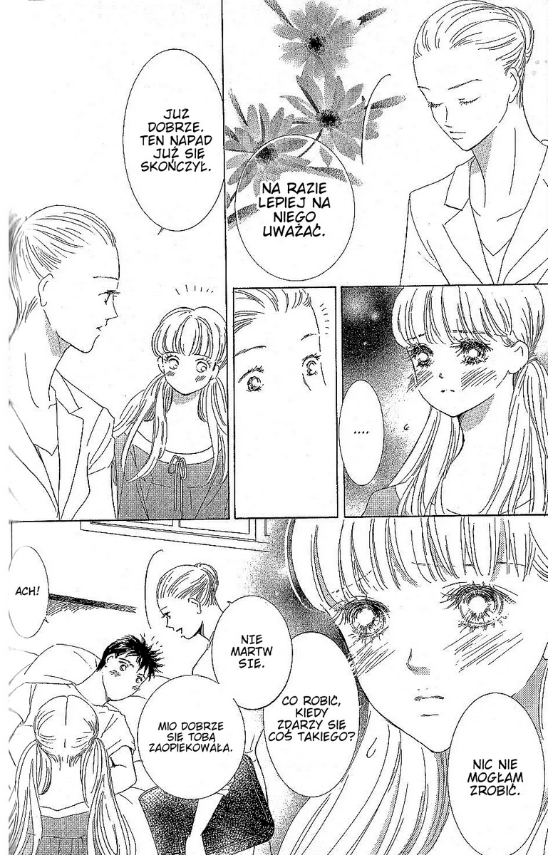 Ima, Ai ni Yukimasu Vol. 1 Ch. 2 第34页
