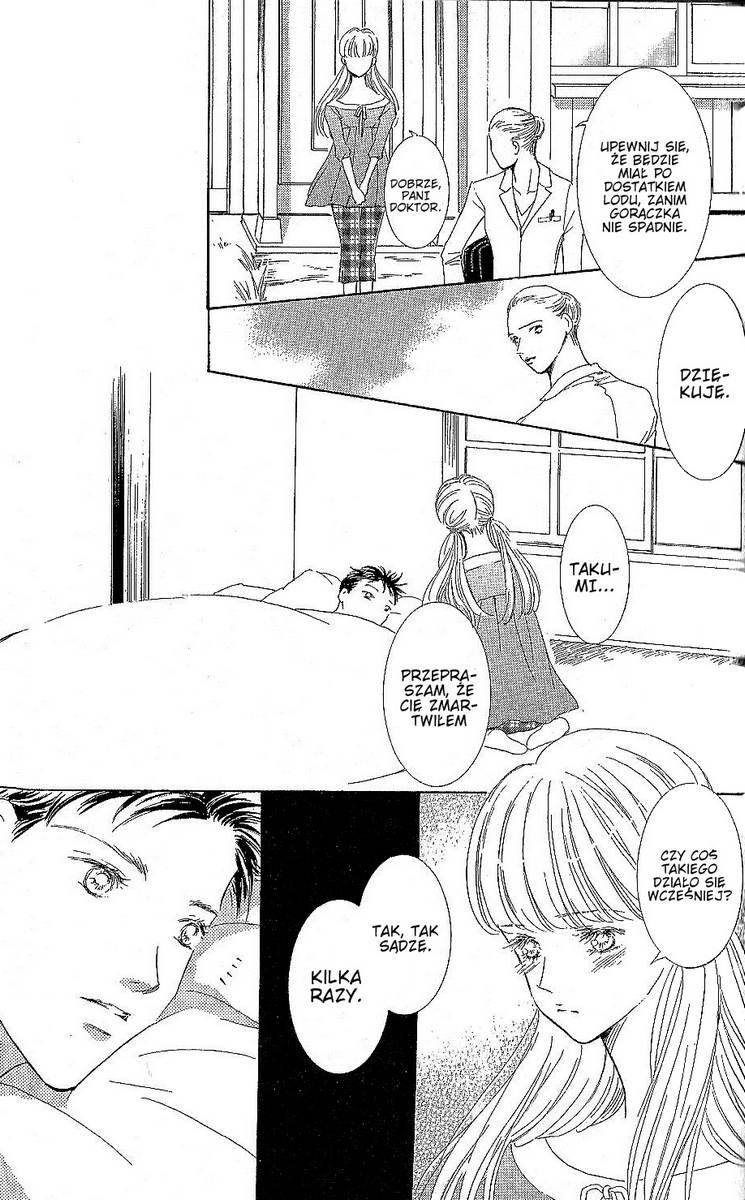 Ima, Ai ni Yukimasu Vol. 1 Ch. 2 第35页