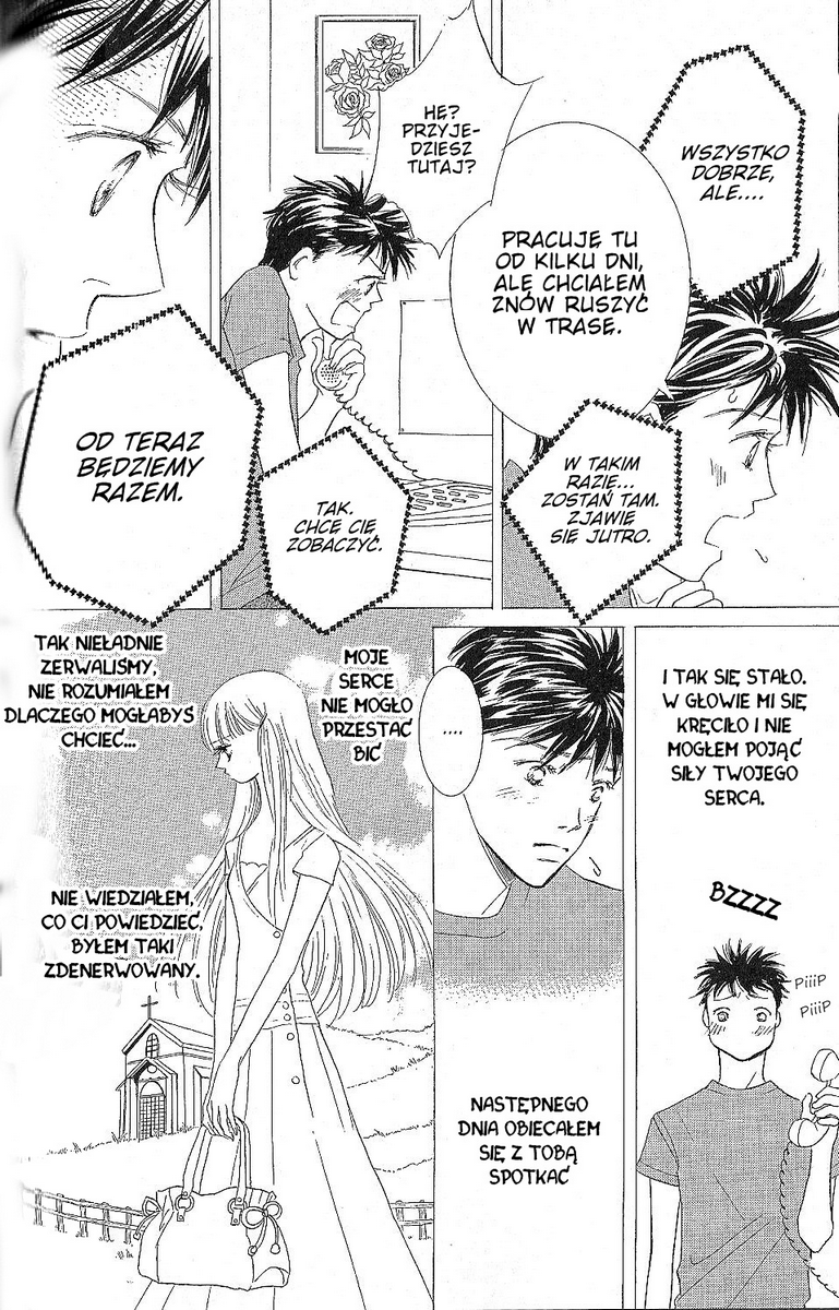 Ima, Ai ni Yukimasu Vol. 1 Ch. 2 第38页