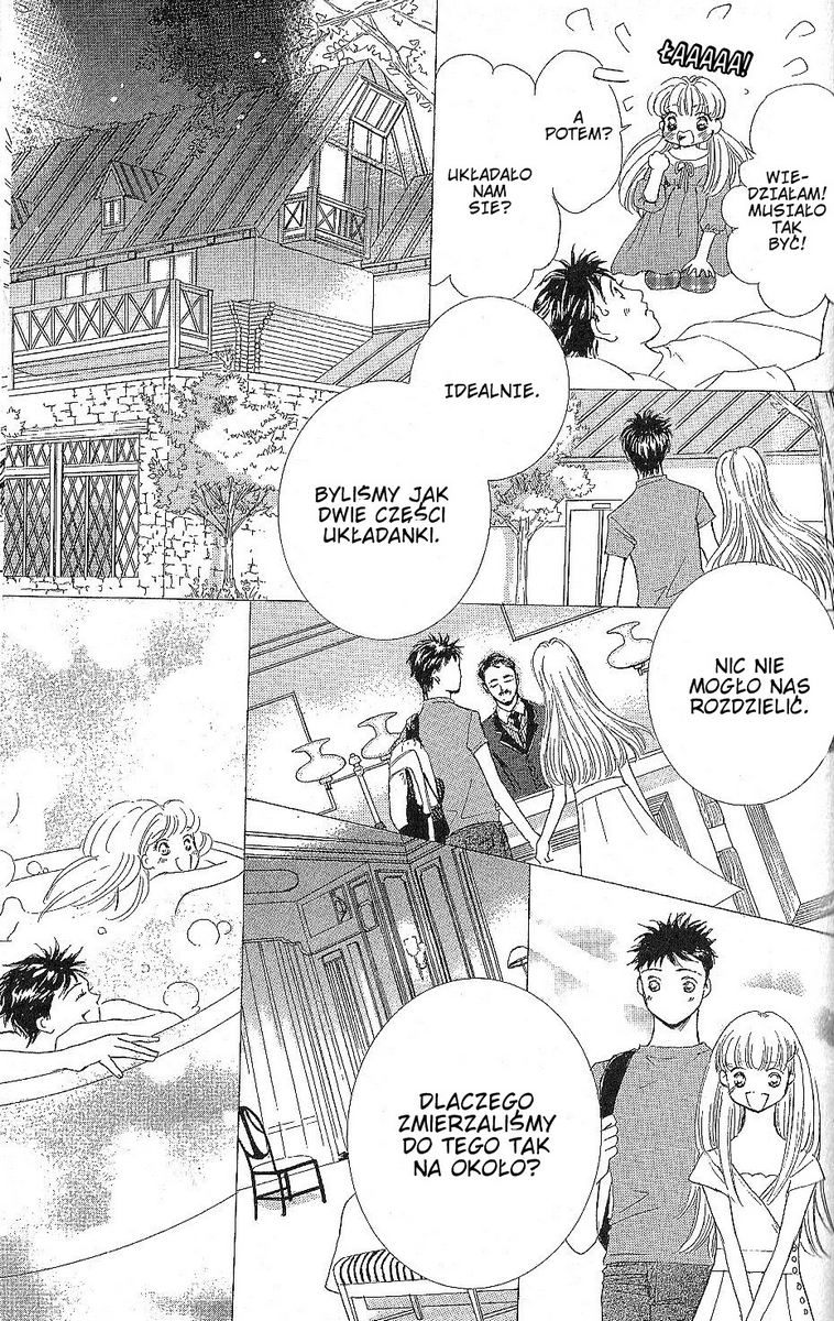 Ima, Ai ni Yukimasu Vol. 1 Ch. 2 第41页