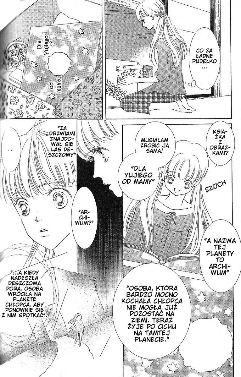 Ima, Ai ni Yukimasu Vol. 1 Ch. 2 第46页