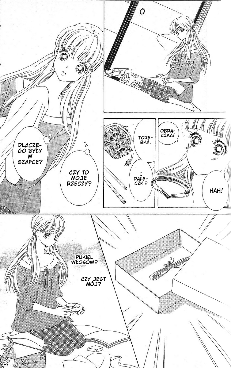Ima, Ai ni Yukimasu Vol. 1 Ch. 2 第47页