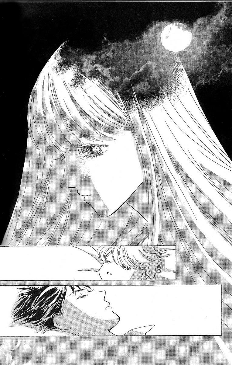 Ima, Ai ni Yukimasu Vol. 1 Ch. 2 第50页