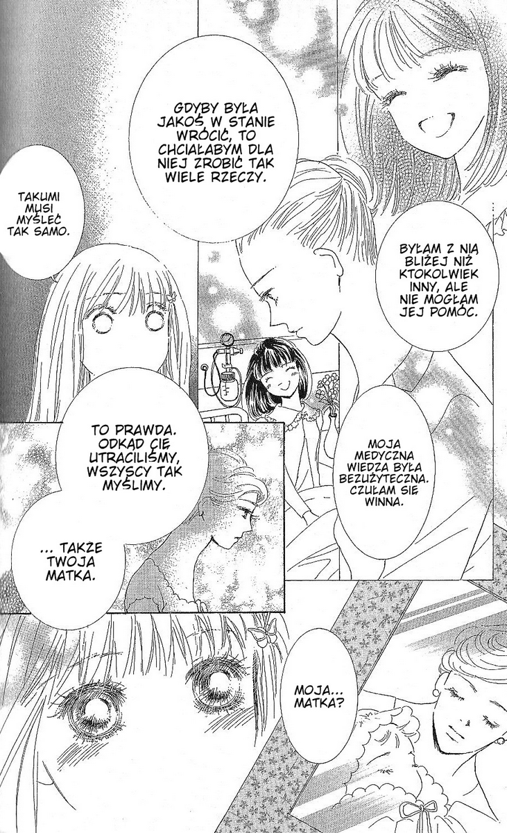 Ima, Ai ni Yukimasu Vol. 1 Ch. 2 第54页