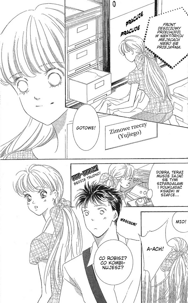 Ima, Ai ni Yukimasu Vol. 1 Ch. 2 第57页