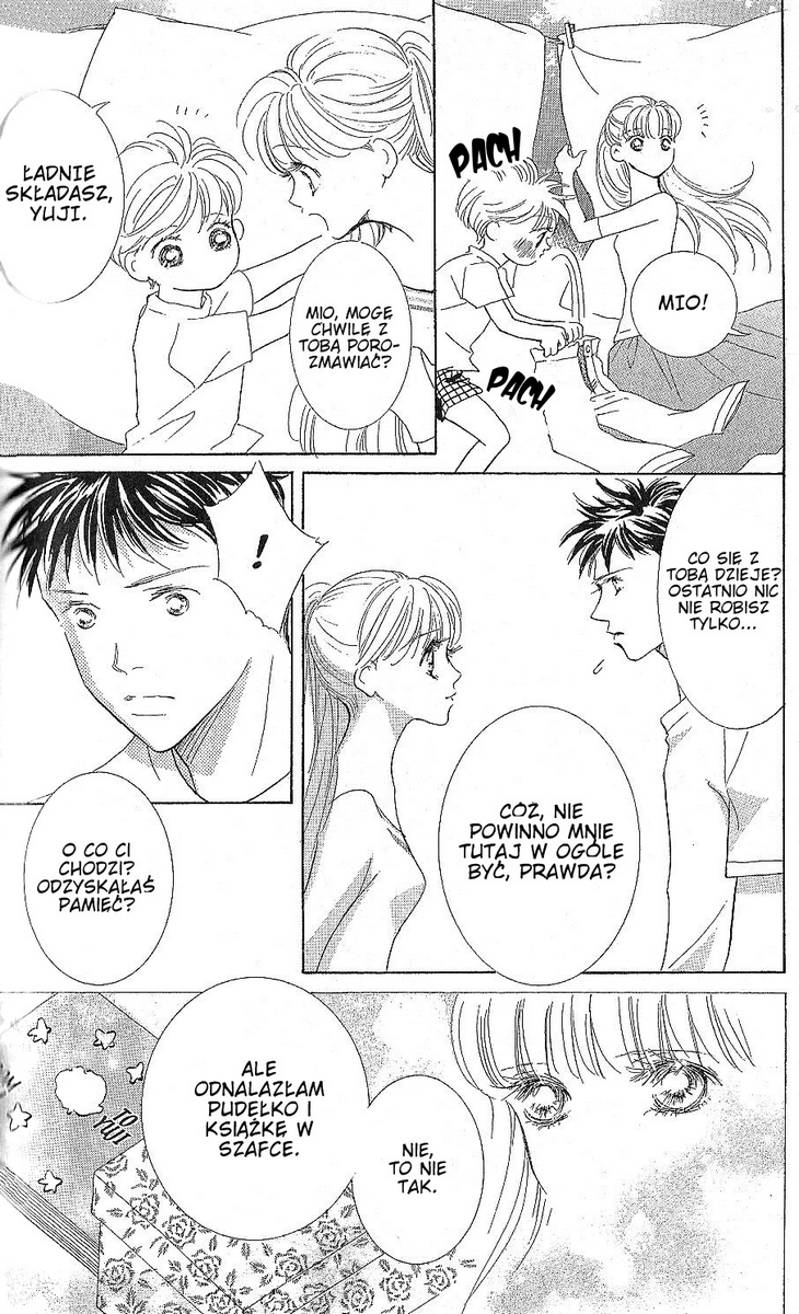 Ima, Ai ni Yukimasu Vol. 1 Ch. 2 第60页