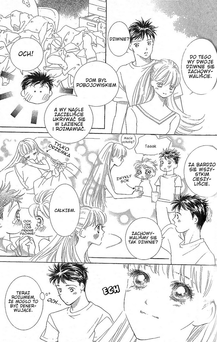 Ima, Ai ni Yukimasu Vol. 1 Ch. 2 第61页