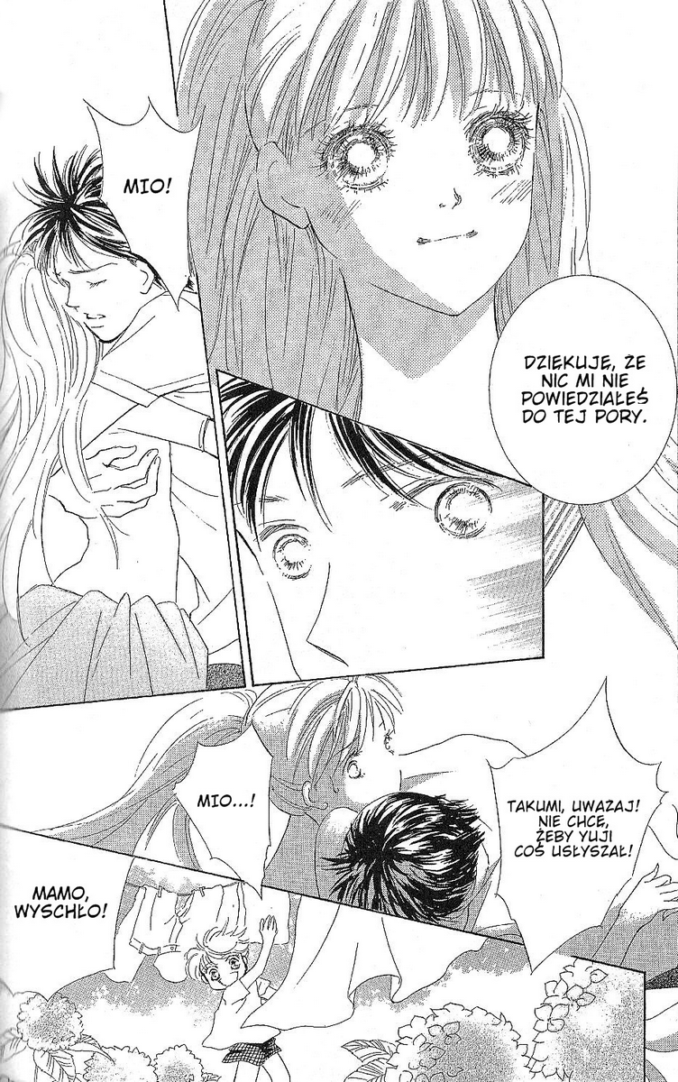 Ima, Ai ni Yukimasu Vol. 1 Ch. 2 第62页