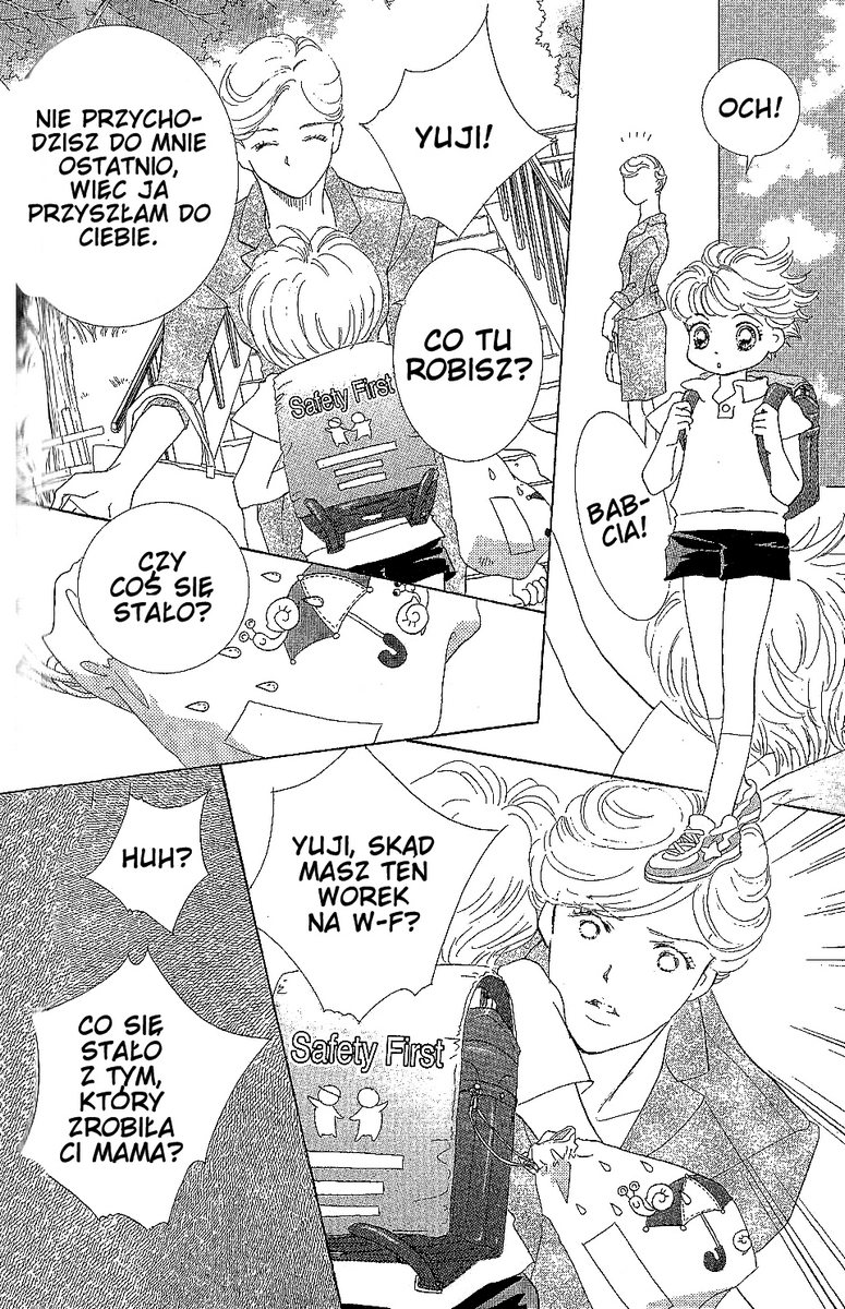 Ima, Ai ni Yukimasu Vol. 1 Ch. 2 第64页