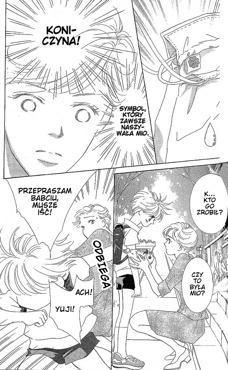 Ima, Ai ni Yukimasu Vol. 1 Ch. 2 第65页
