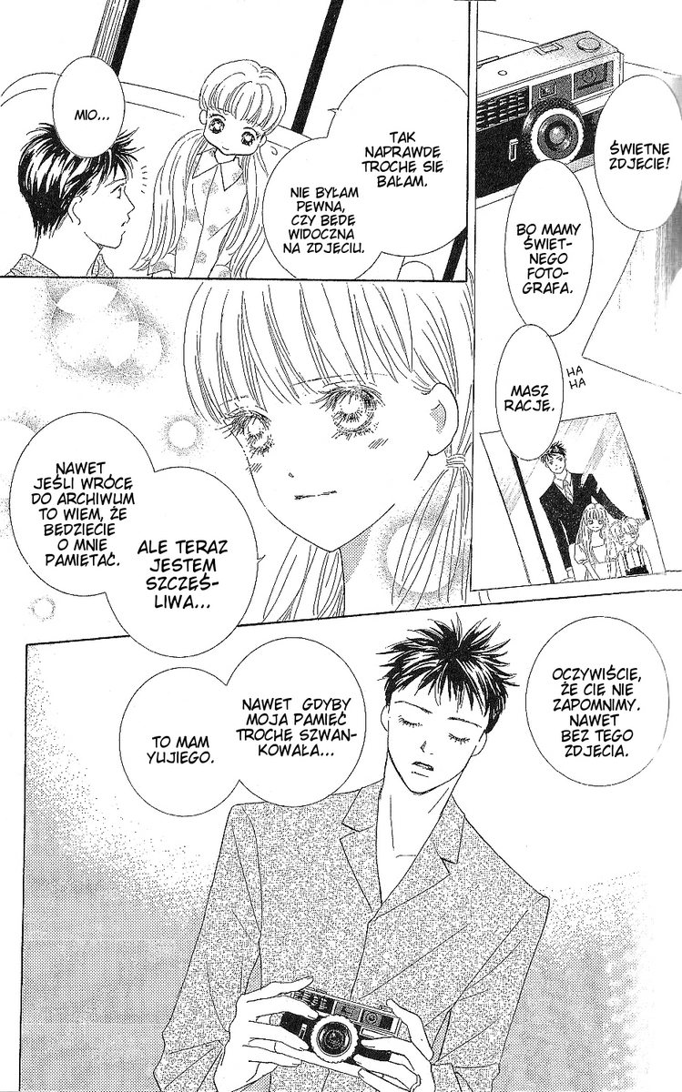 Ima, Ai ni Yukimasu Vol. 1 Ch. 2 第71页