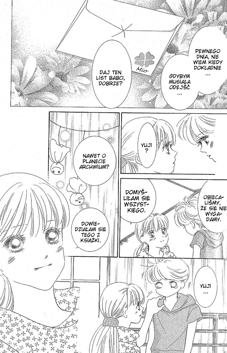 Ima, Ai ni Yukimasu Vol. 1 Ch. 2 第75页