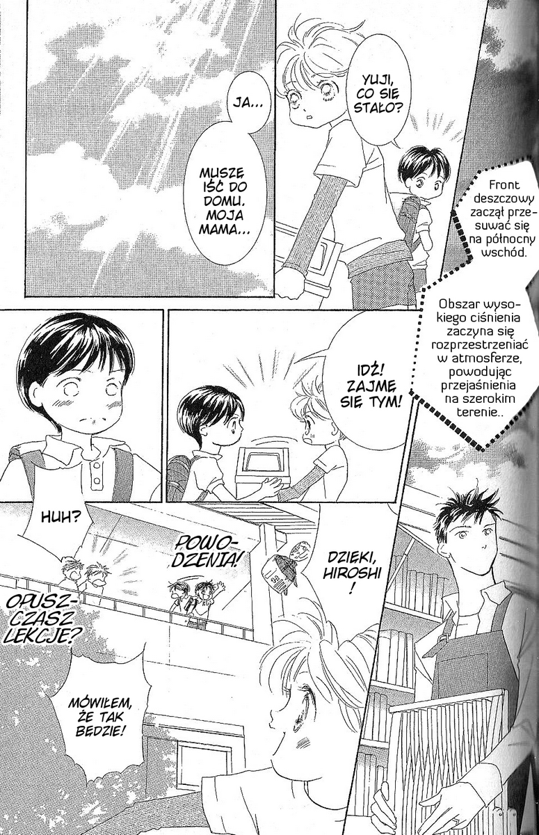 Ima, Ai ni Yukimasu Vol. 1 Ch. 2 第77页