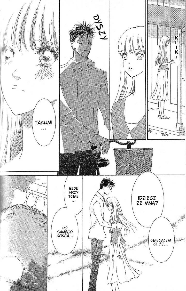 Ima, Ai ni Yukimasu Vol. 1 Ch. 2 第78页