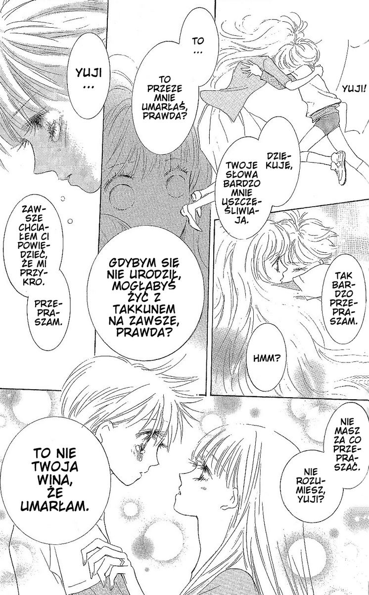 Ima, Ai ni Yukimasu Vol. 1 Ch. 2 第81页
