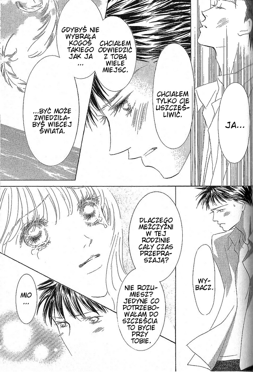 Ima, Ai ni Yukimasu Vol. 1 Ch. 2 第85页