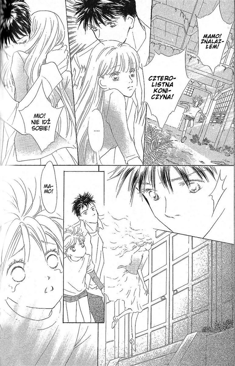 Ima, Ai ni Yukimasu Vol. 1 Ch. 2 第86页