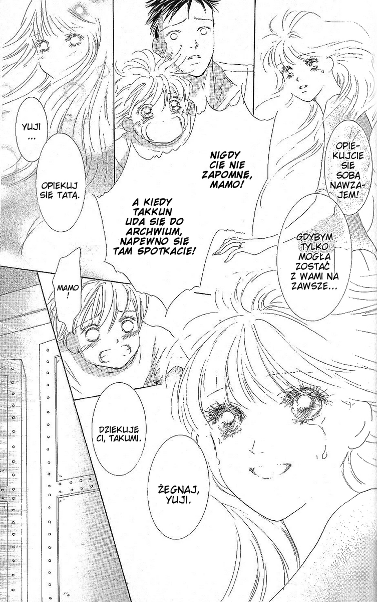 Ima, Ai ni Yukimasu Vol. 1 Ch. 2 第87页