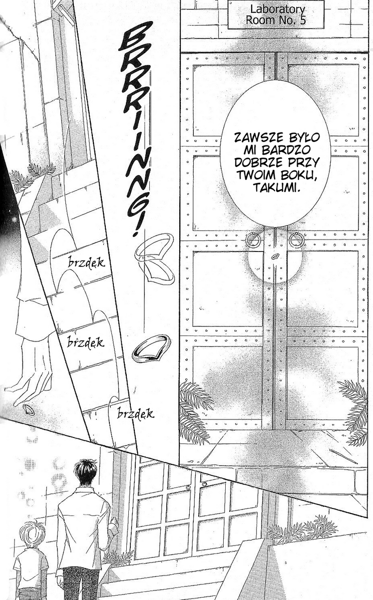 Ima, Ai ni Yukimasu Vol. 1 Ch. 2 第88页
