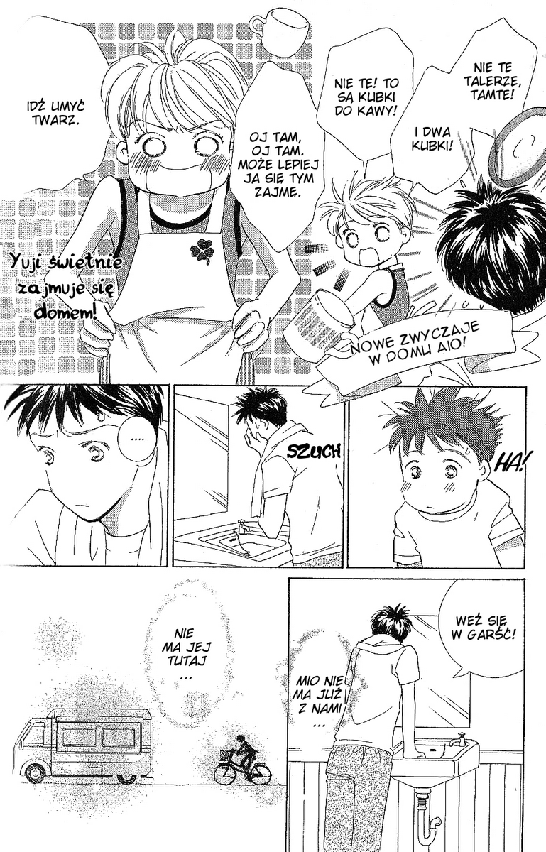Ima, Ai ni Yukimasu Vol. 1 Ch. 2 第90页