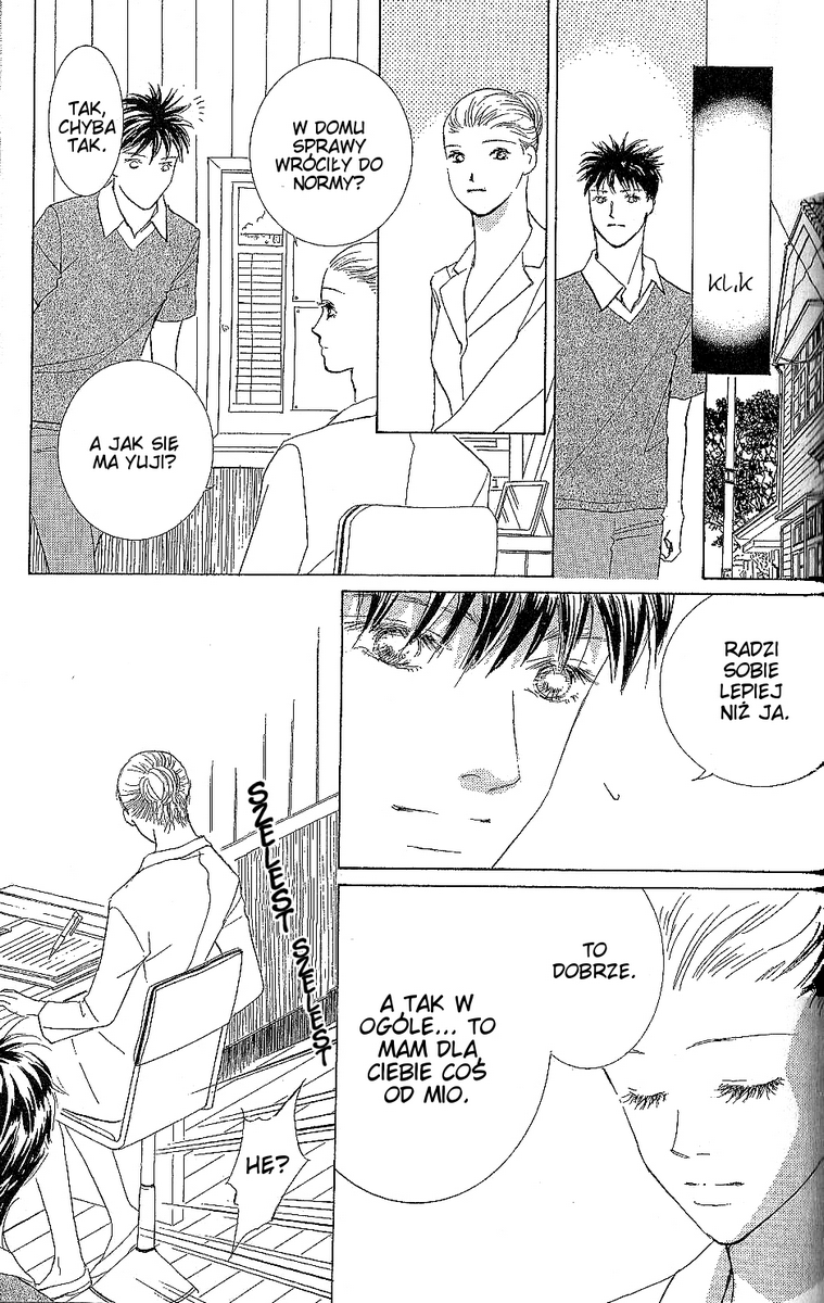Ima, Ai ni Yukimasu Vol. 1 Ch. 2 第91页
