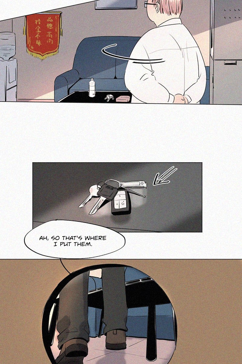 The Story About You x Me 300 Days on Class Duty? (1) 第14页