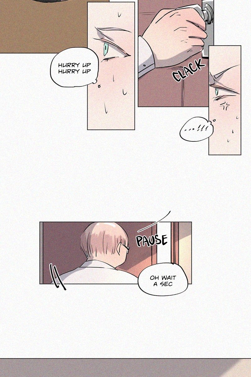 The Story About You x Me 300 Days on Class Duty? (1) 第17页