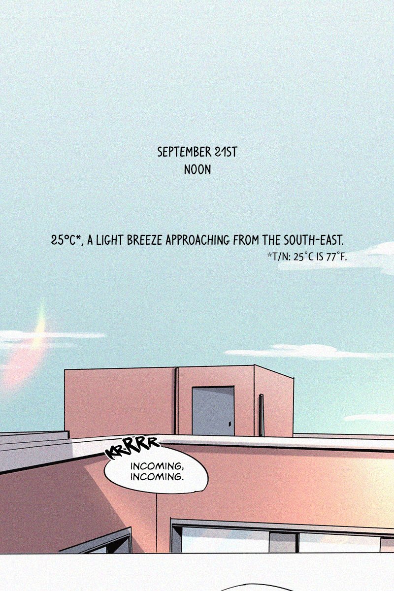 The Story About You x Me 第3页