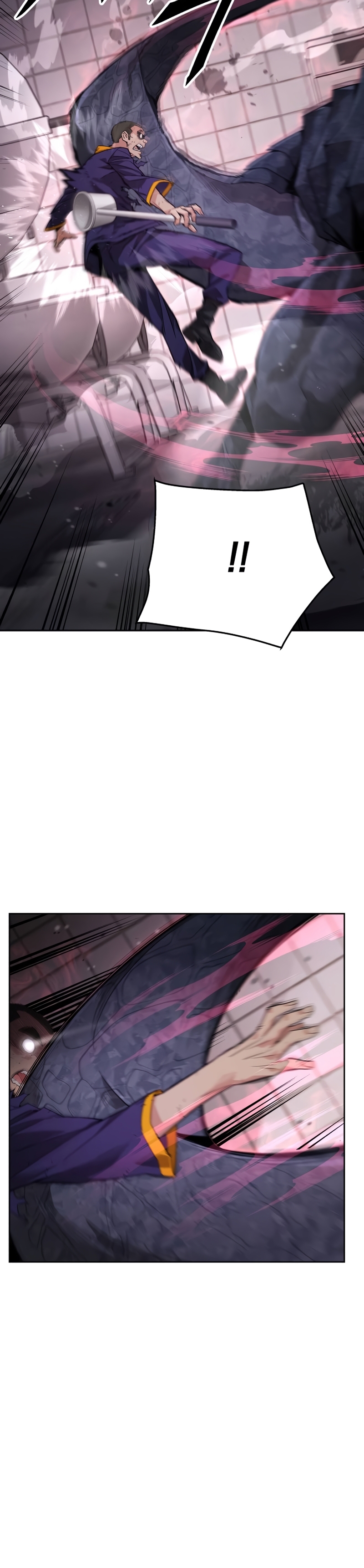 Apocalyptic Chef Awakening Vol. 1 Ch. 2 第12页