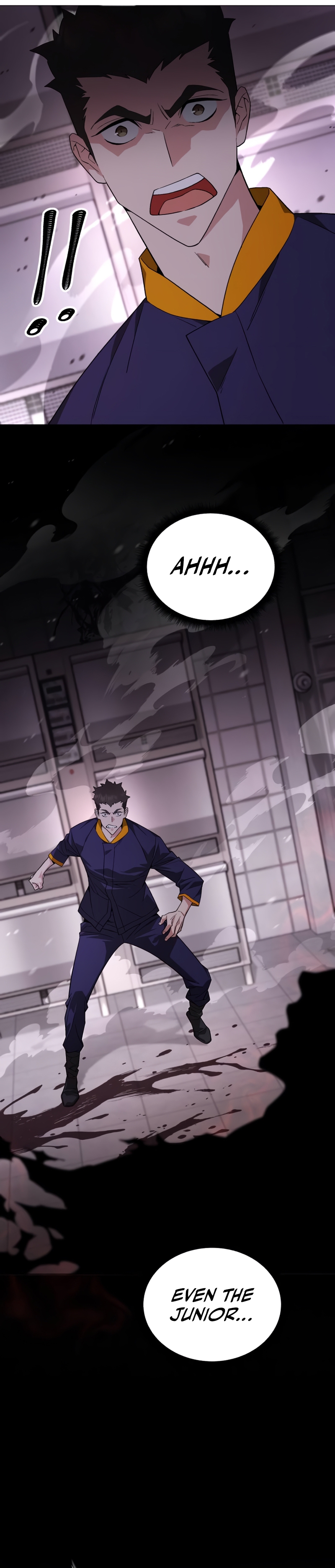 Apocalyptic Chef Awakening Vol. 1 Ch. 2 第13页