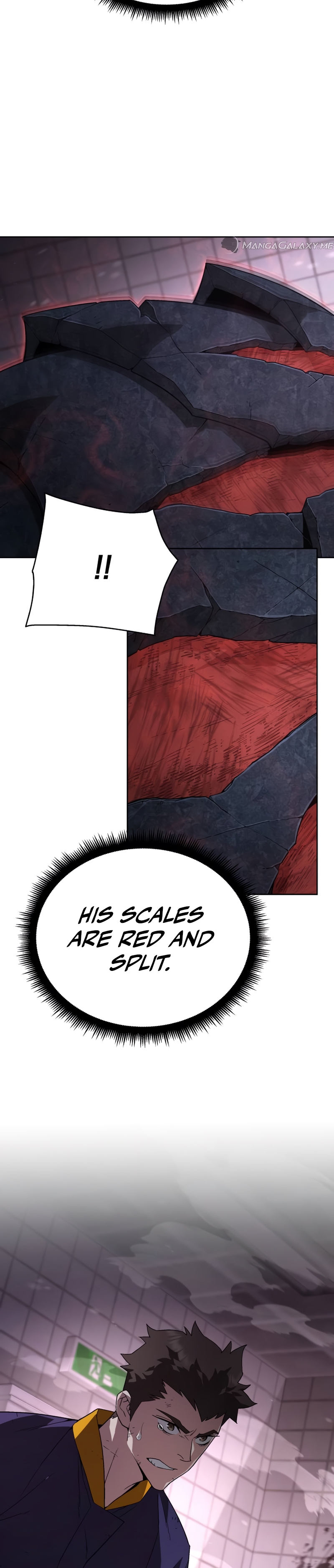 Apocalyptic Chef Awakening Vol. 1 Ch. 2 第19页