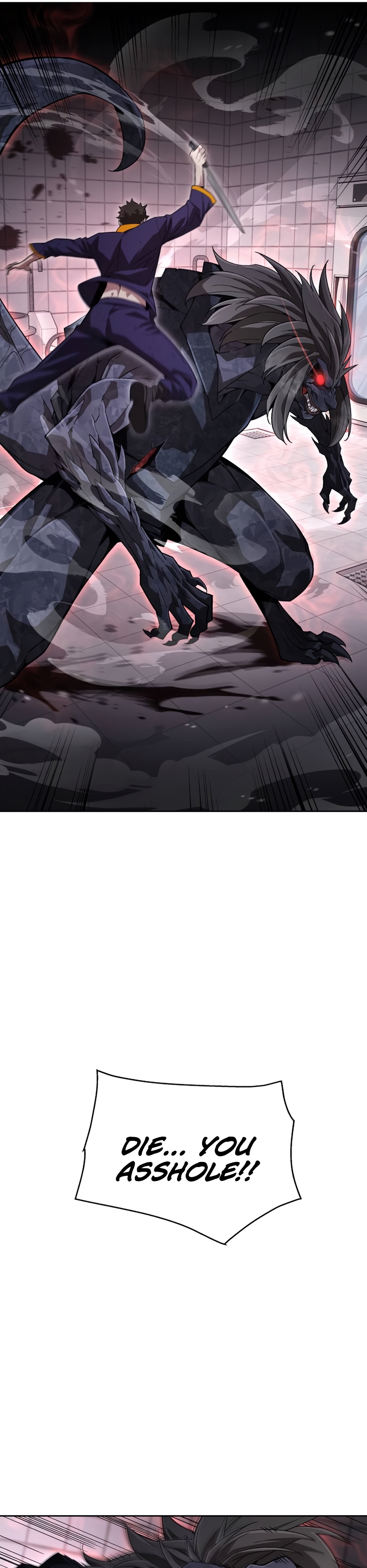 Apocalyptic Chef Awakening Vol. 1 Ch. 2 第25页