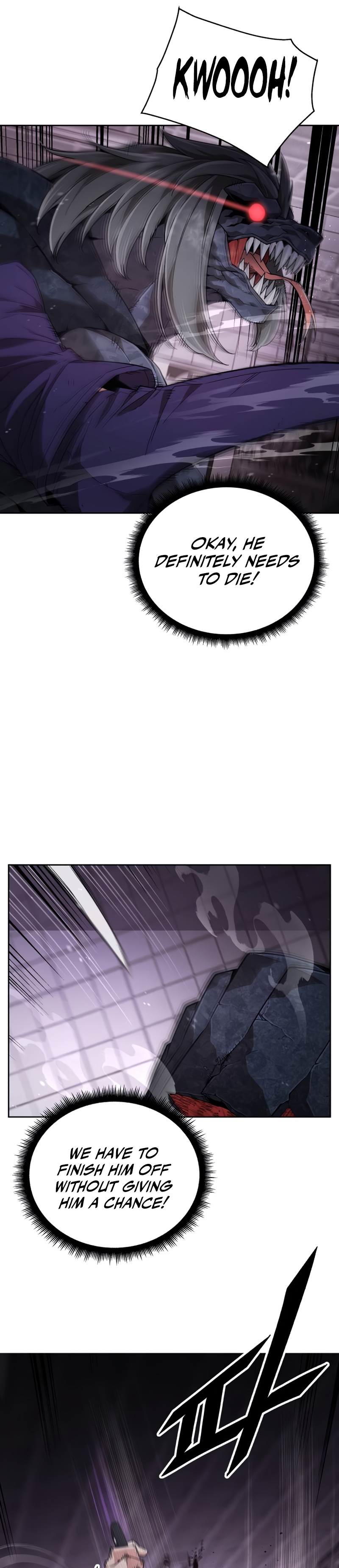 Apocalyptic Chef Awakening Vol. 1 Ch. 2 第29页