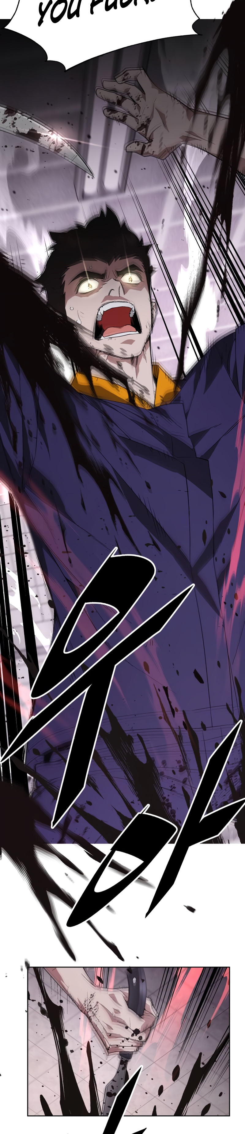 Apocalyptic Chef Awakening Vol. 1 Ch. 2 第31页