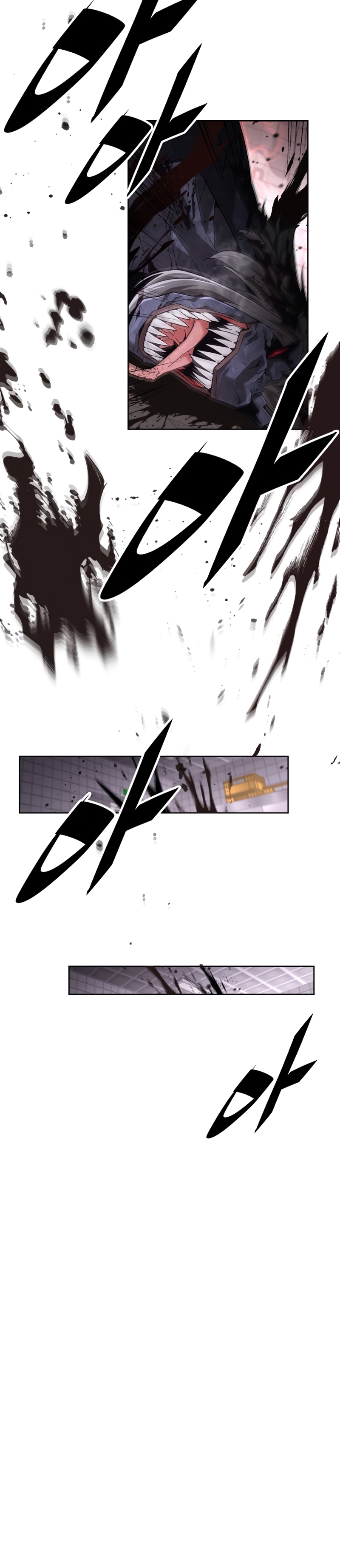 Apocalyptic Chef Awakening Vol. 1 Ch. 2 第32页