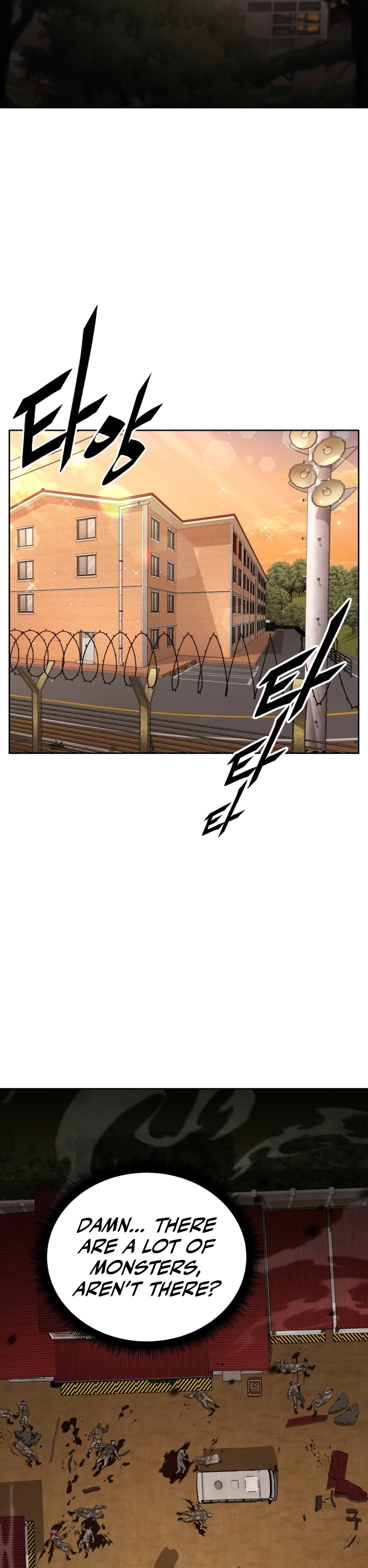 Apocalyptic Chef Awakening Vol. 1 Ch. 2 第38页