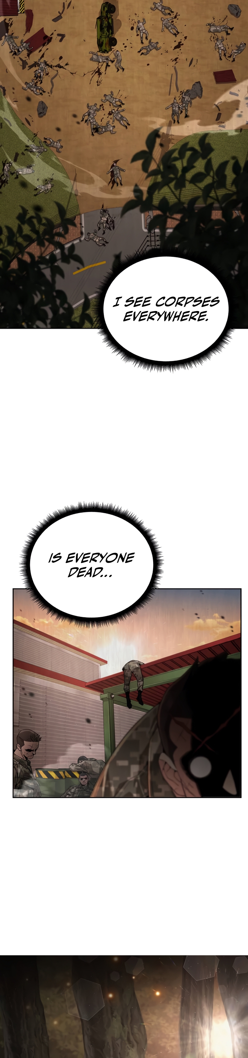 Apocalyptic Chef Awakening Vol. 1 Ch. 2 第39页