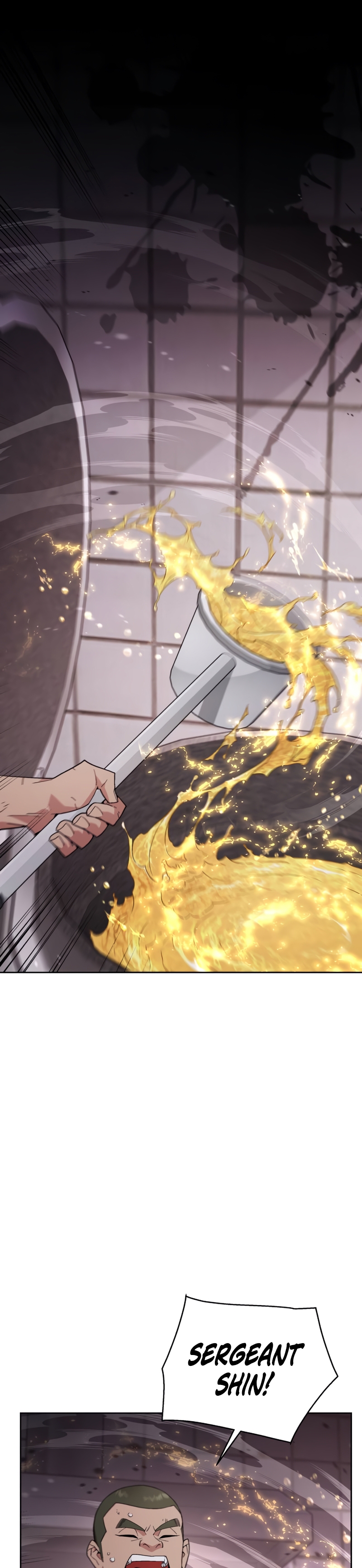 Apocalyptic Chef Awakening Vol. 1 Ch. 2 第5页