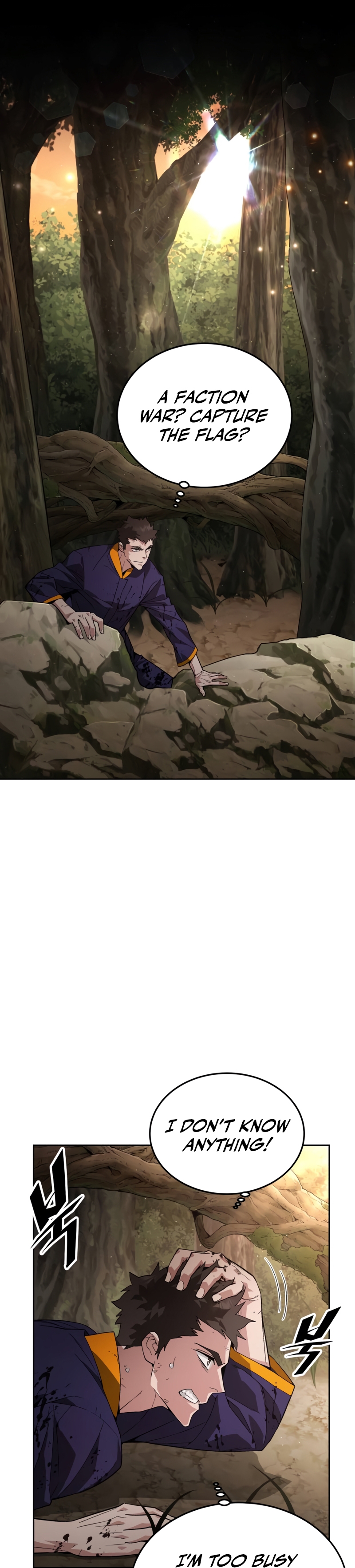 Apocalyptic Chef Awakening Vol. 1 Ch. 2 第45页