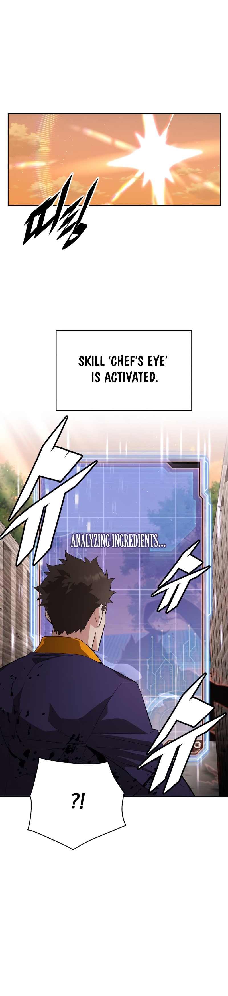 Apocalyptic Chef Awakening Vol. 1 Ch. 2 第52页