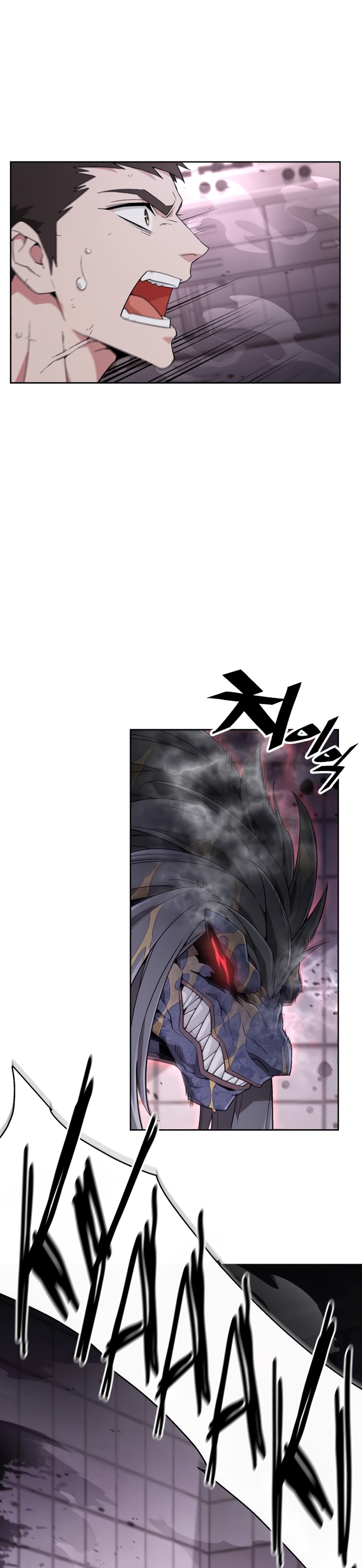 Apocalyptic Chef Awakening Vol. 1 Ch. 2 第7页