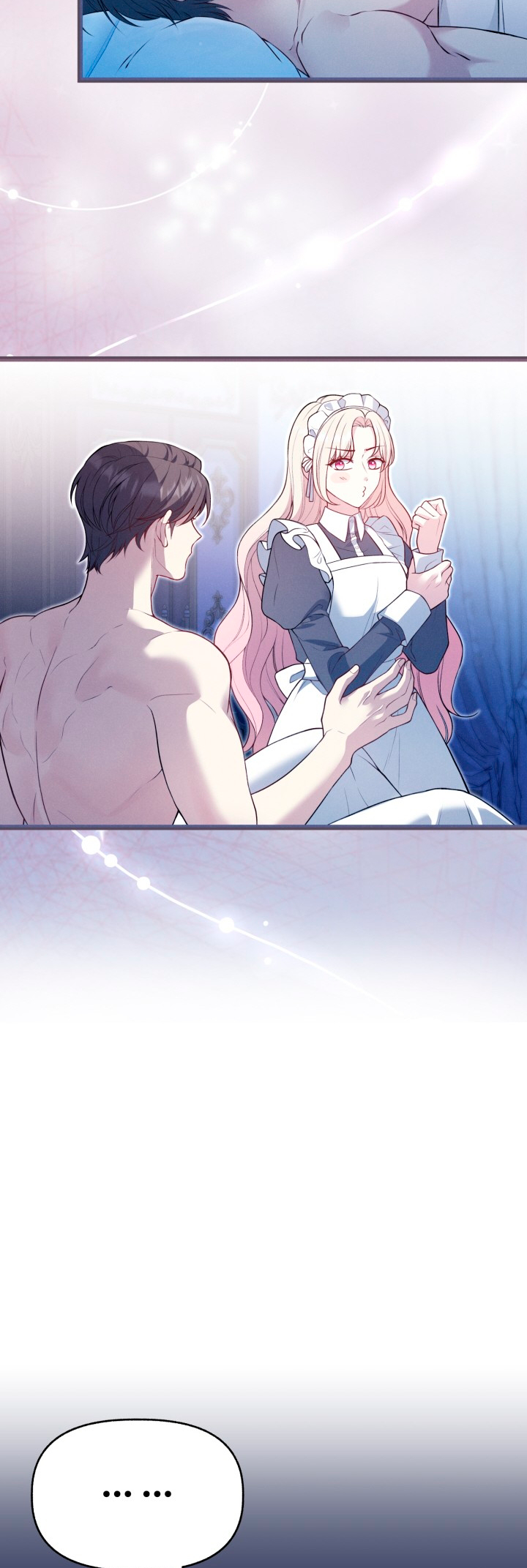 The Villainess Makeover Ch. 4 第13页
