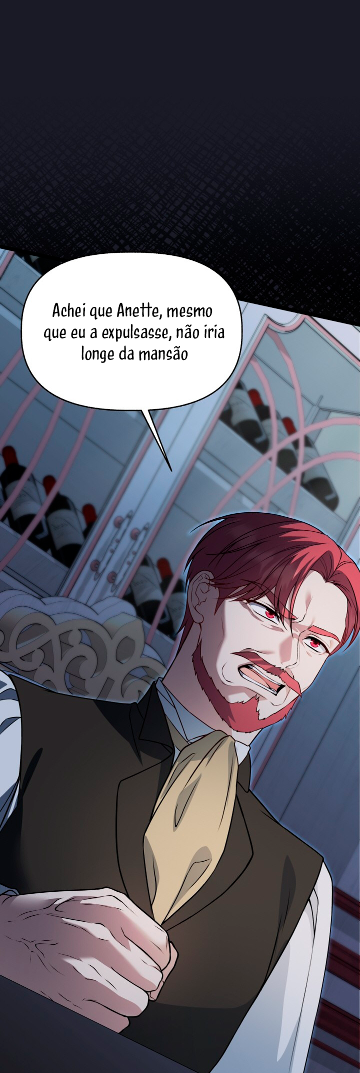 The Villainess Makeover Ch. 4 第18页