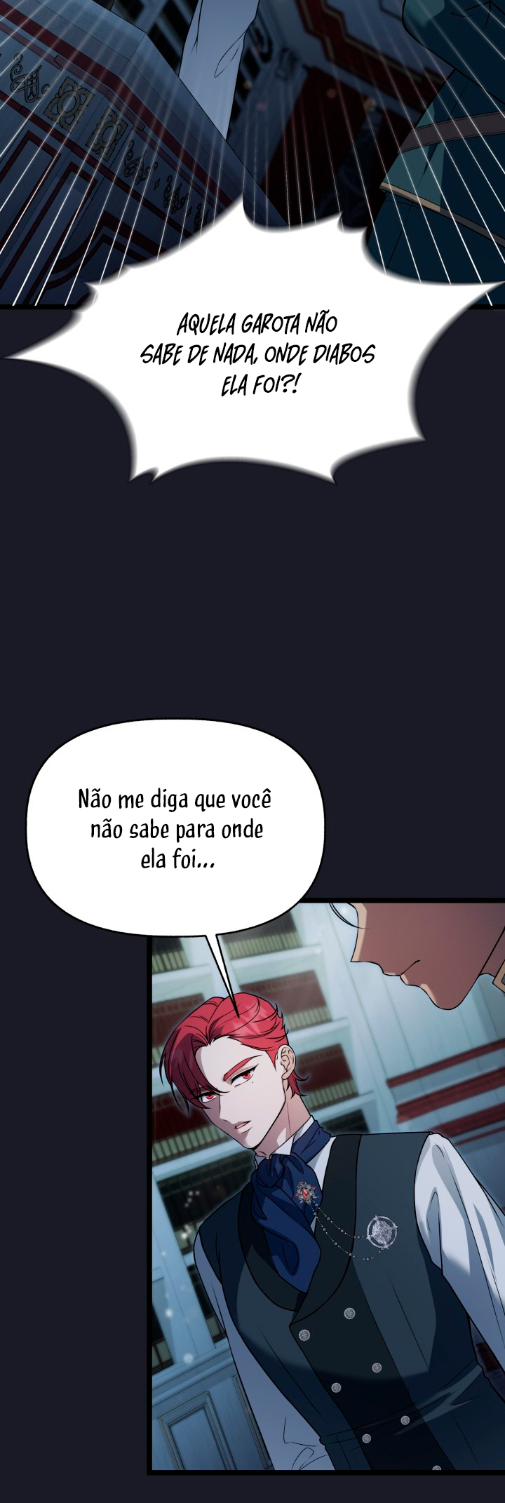 The Villainess Makeover Ch. 4 第21页